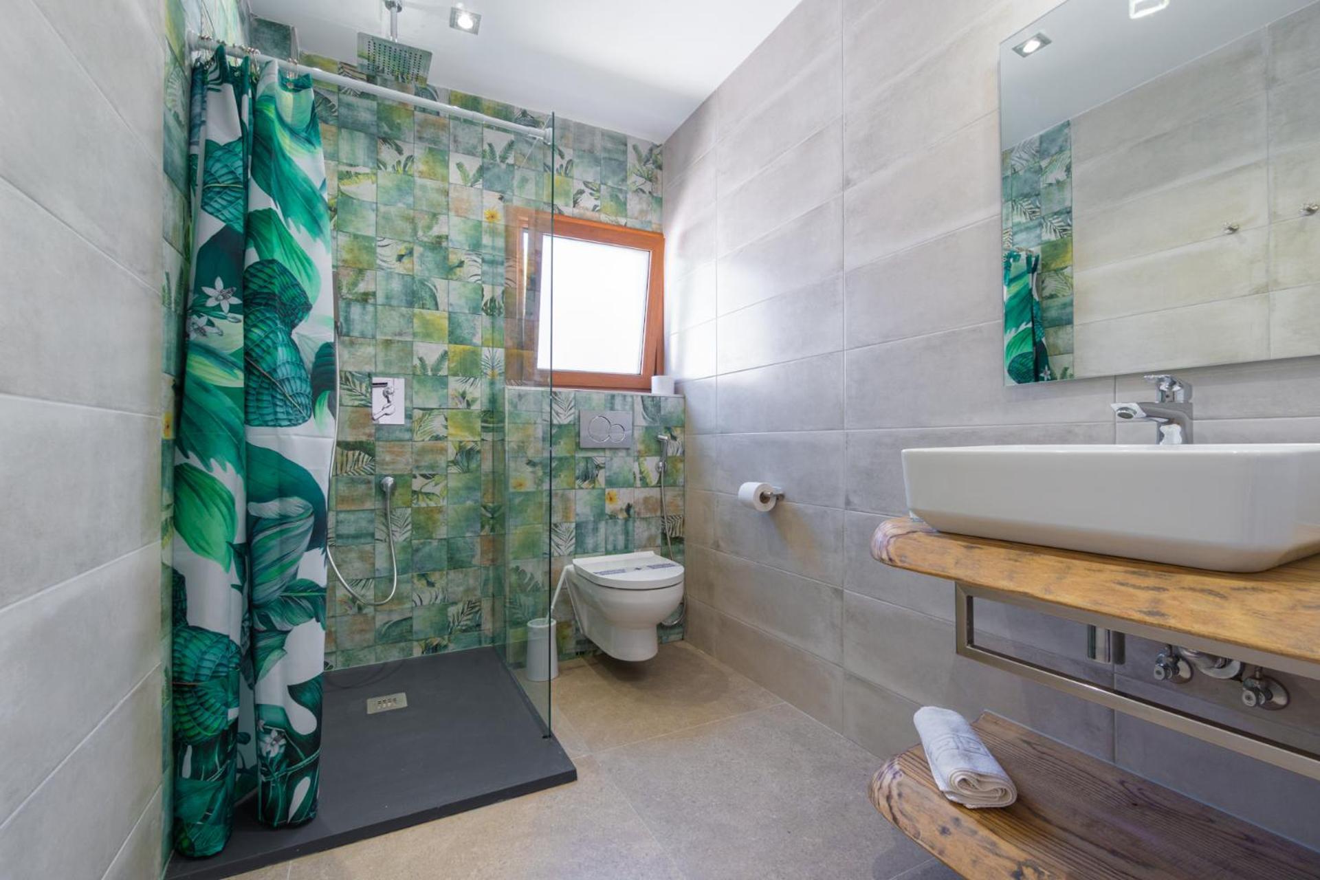 Hostal Restaurante Pou Des Lleo Sant Carles de Peralta Szoba fotó